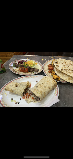 Photo of Mamoosh Grill House - 468 Dudley Rd, Birmingham B18 4HF